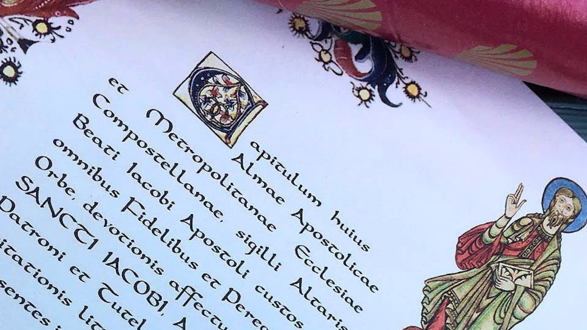 Read more about the article Collecting Your Compostela: Everything You Need to Know