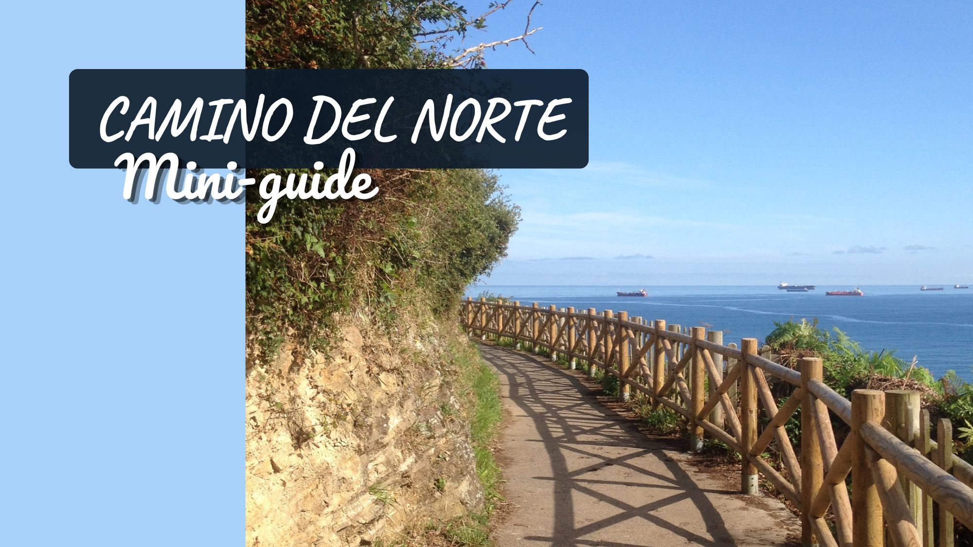 You are currently viewing The Camino del Norte: An Introduction for First-Time Pilgrims
