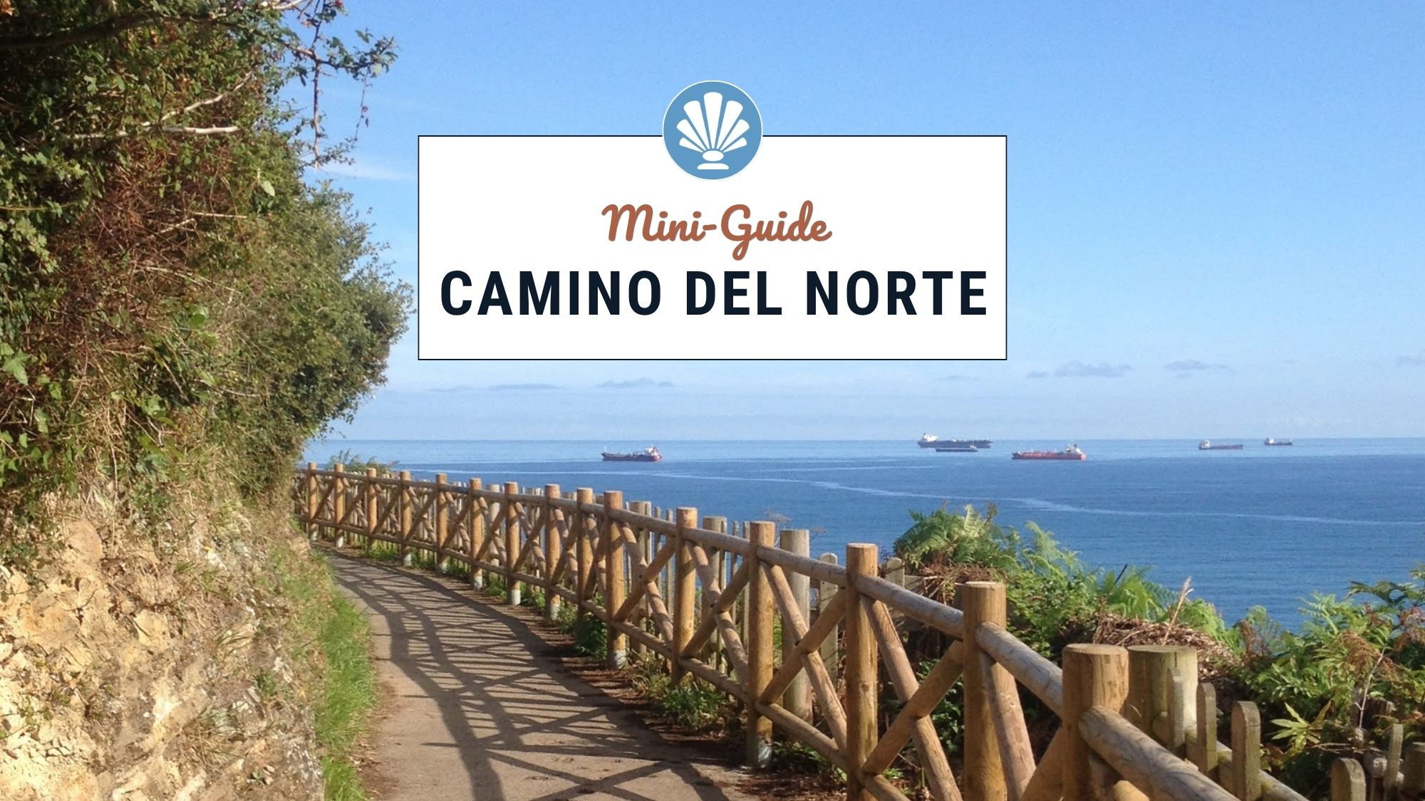 Read more about the article The Camino del Norte: An Introduction for First-Time Pilgrims