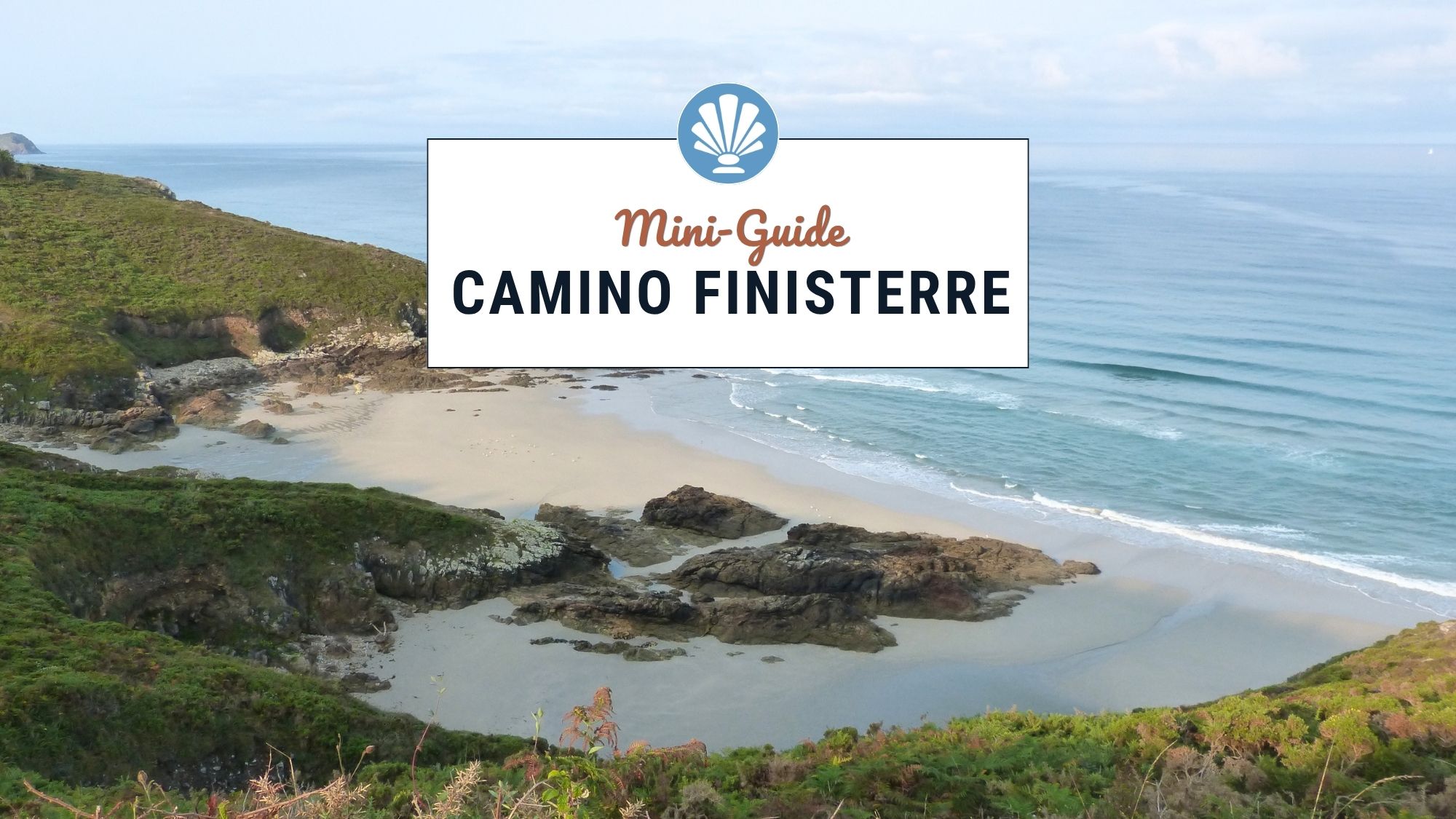 You are currently viewing The Camino Finisterre: An Introduction for First-Time Pilgrims