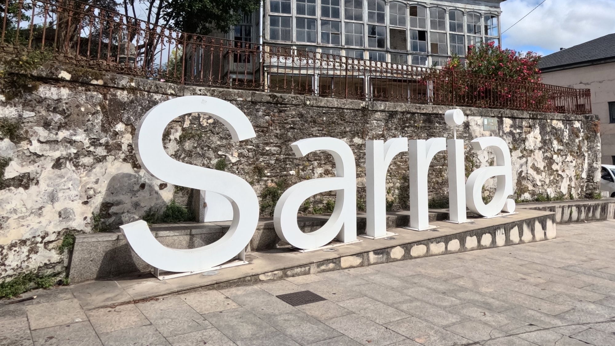 Read more about the article Getting To Popular Camino Starting Points