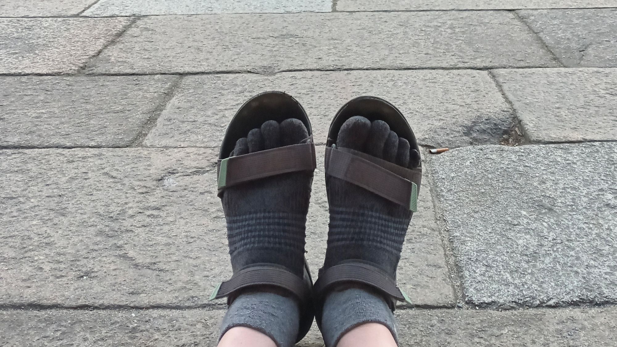 Read more about the article Camino de Santiago Blister Prevention: My Top 5 Tips