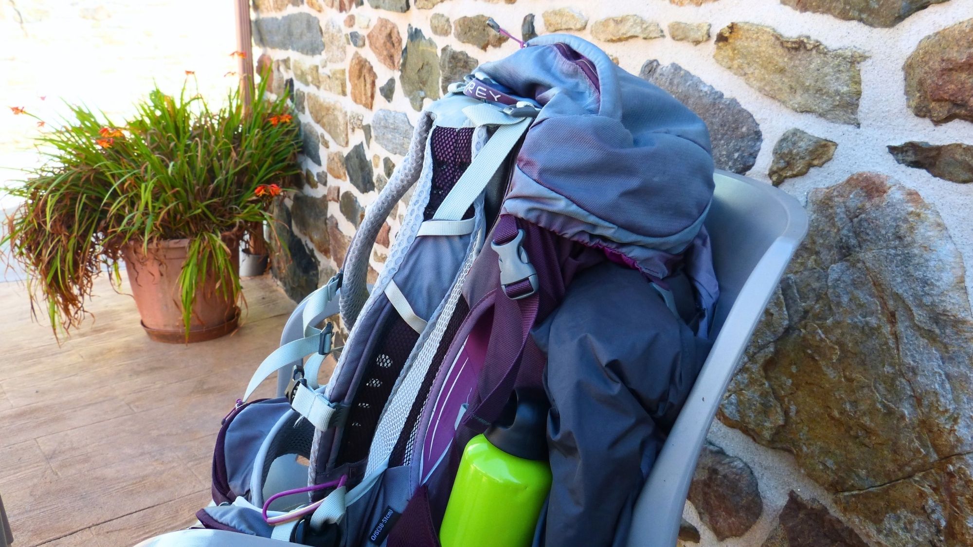 Read more about the article Camino de Santiago Packing List: Beginner Essentials
